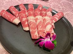 -囍凤楼·粤菜·点心·火锅(温特莱店)