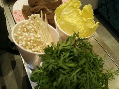 -阿香婆欢乐火锅(淄博万象汇店)