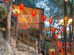 -巴倒烫陆派火锅山庄(南山总店)