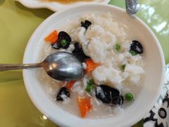 -君来梁溪饭店-餐厅