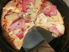 -必胜客(北苑路店)