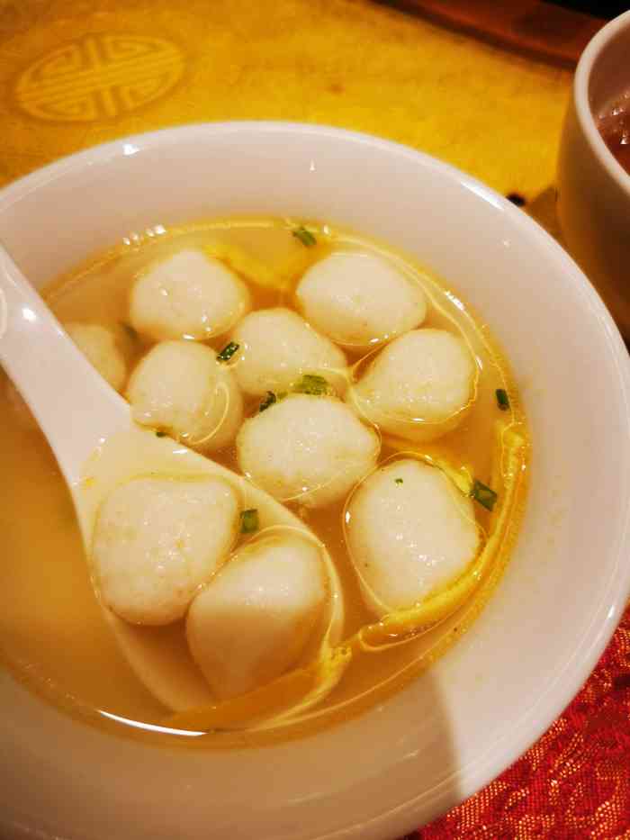 章丘海泰食府·宴会厅-"鲁菜,名字取得大气,店内装修的也不错,环.