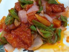 -金陵夜猫子私房菜(茂业天地店)