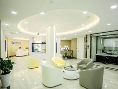 -牙博士口腔品牌连锁(杨浦店)