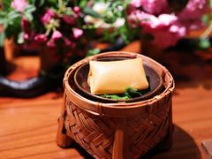 -龙吟山房(青龙山庄店)