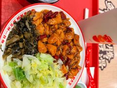 -永和大王(蛙嫩紫苏香·共和新路店)