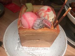 -青年公社烤鸭(滨湖银泰店)