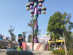 -美的鹭湖探索王国