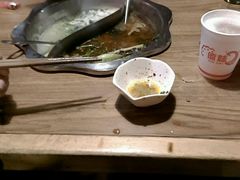 -傣妹火锅(四川北路店)