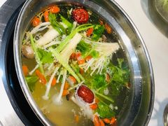-围炉夜话·潮汕卤水火锅(榕江店)