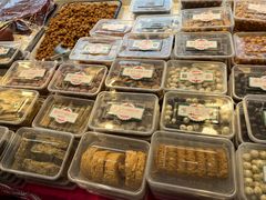 -梁子刨冰王&梁小糖(王顶堤店)
