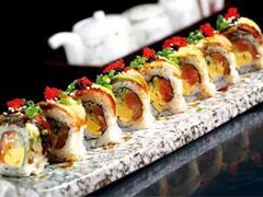 -福樱兰海鲜放题铁板烧(加州店)