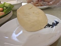 -眷江南之小蓝鲸(王府大街店)