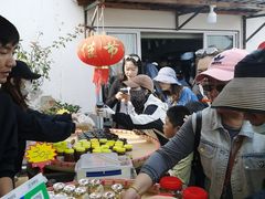 -苏州市吴中区光福窑上花果蜜饯厂