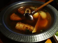 -田野日本料理(仙霞路店)