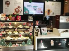 -麦当劳(仙林亚东城得来速店)
