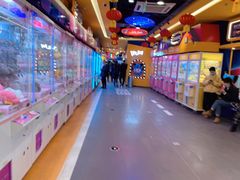 -爱玩嘉年华(江北一店)
