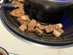 -哈拉海和牛主题餐厅(哈西店)