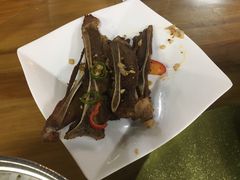 -八仔大富楼·河鲜(西江店)