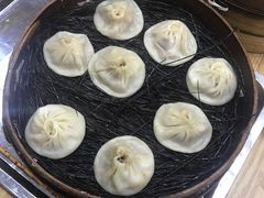 -四季美汤包(户部巷店)