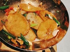 -绿茶餐厅(广州天河城店)