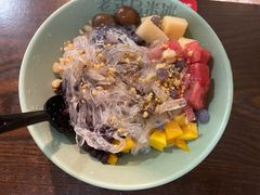 -老式乌米冰(阜阳园店)