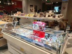-85度C(生甜甜圈研究工坊·上海局门店)