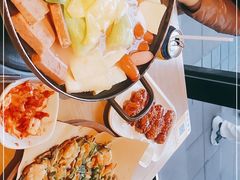 -莫嘎(乌鲁木齐中路店)