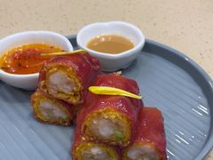 -点都德(华强南店)