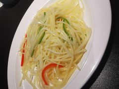 -雨后行菜(报慈北路店)
