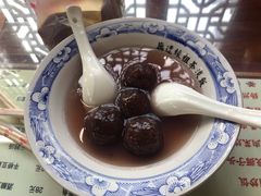 -粗茶淡饭(东关街店)