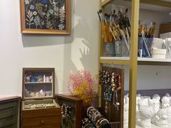 -100家灵感仓库·DIY团建(什刹海店)