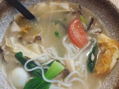 -蒙自源米线大王(江南西路店)