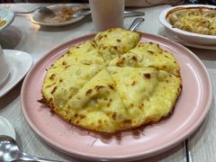 -蘑菇餐厅(小火瓦巷店)