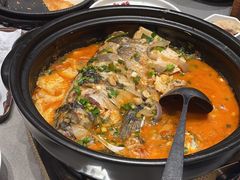 -小厨娘淮扬菜(天印大道店)