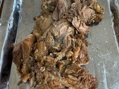 -清真-戏楼王记牛肉面