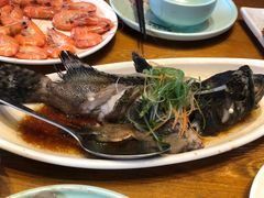 -南海渔家•海鲜•正宗海南菜(海棠湾店)