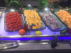 -海柜涮烤一体自助餐厅(金鹰店)