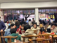 -海汇源老烧麦店(东大街总店)