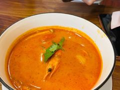 -曼谷食堂·泰国家庭料理