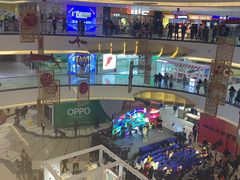 -万达茂商场(南京仙林店)