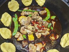 -屯老弟·东北菜铁锅炖(南京首店)