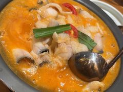 -云海肴·汽锅鸡·云南代表菜(东坝金隅店)