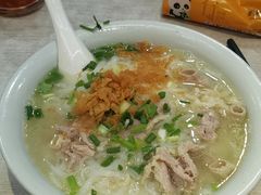 -许佳后安粉汤店