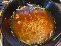 -杨记齐齐哈尔烤肉(五莲路店)