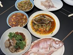 -吴记富苑(朝阳店)