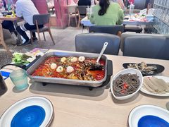 -鱼酷活鱼烤鱼(江宁金鹰店)