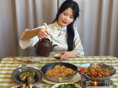 -铁炉农家菜馆