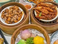 -喜势点·糖沙翁手工茶点·本地人茶居(永庆坊店)