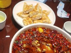 -眉山小馆(华强广场店)